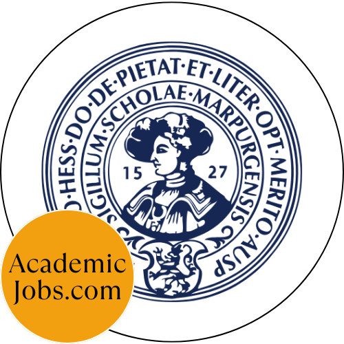 Phillips - Phillips University Marburg logo